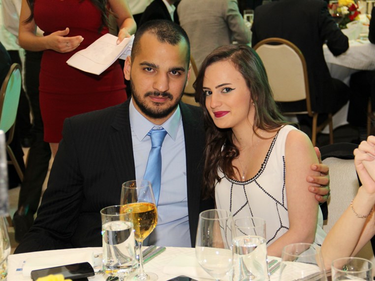 NDU 3rd Engineering Gala Dinner